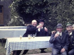 Schützenfest 1968